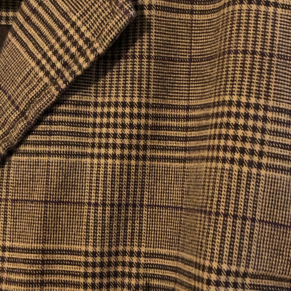 L.O.G.G. Blazer - Picture 7 of 7